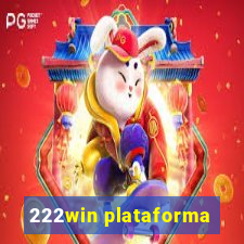 222win plataforma